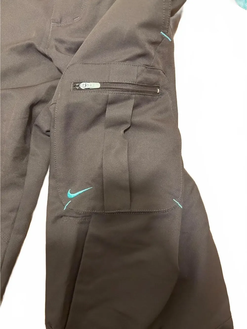 Nike these fit